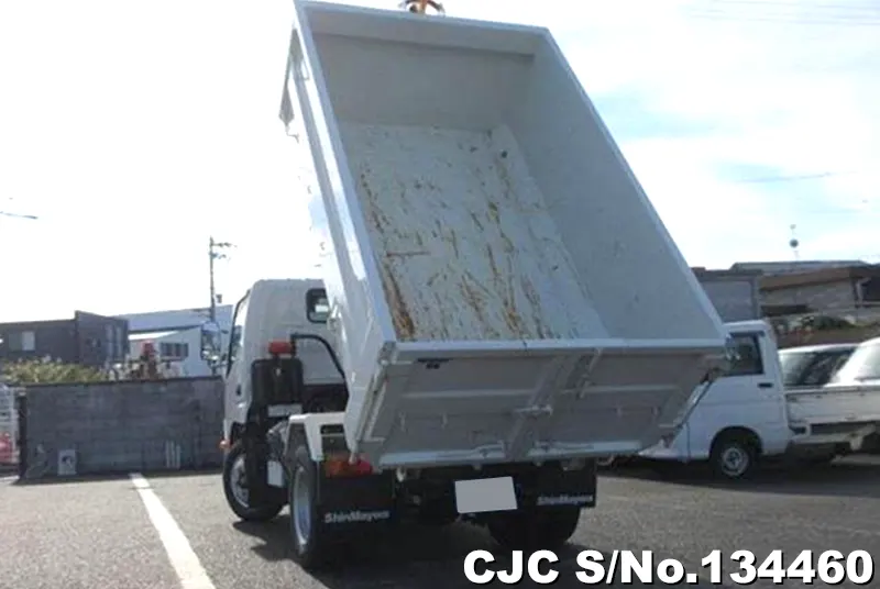 2022 Hino / Dutro Stock No. 134460