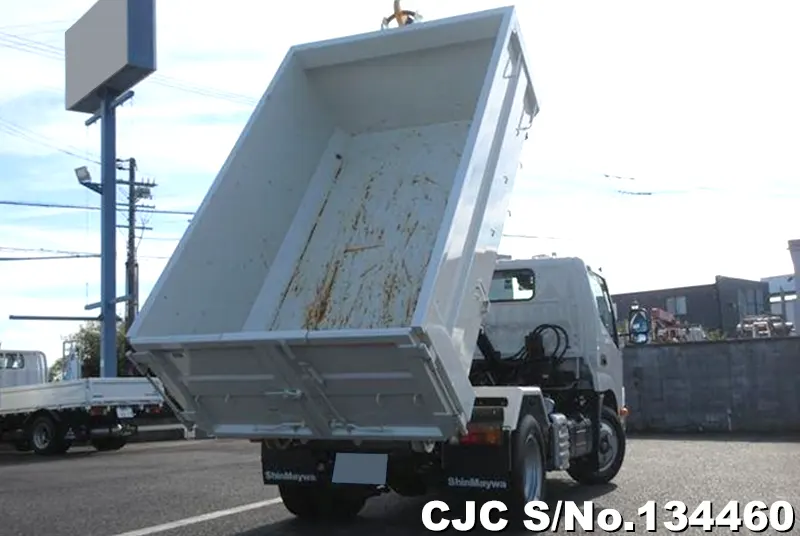 2022 Hino / Dutro Stock No. 134460