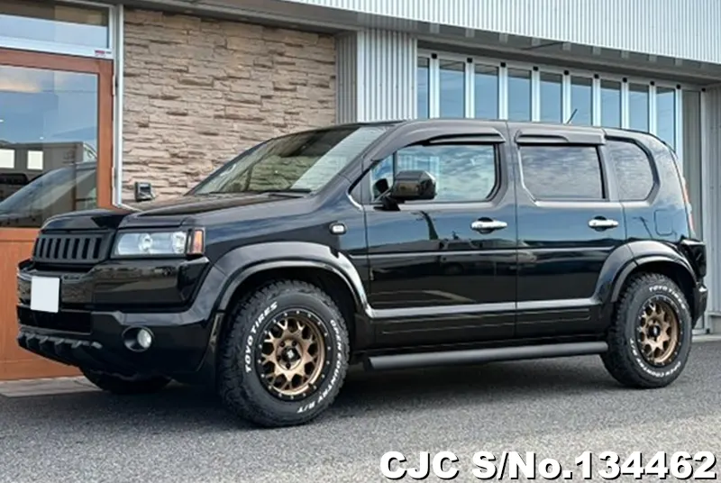 2012 Honda / Cross Road Stock No. 134462