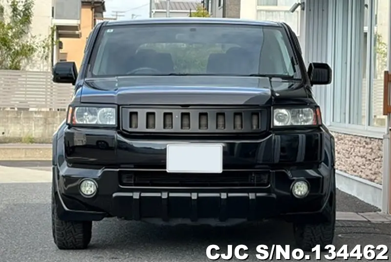 2012 Honda / Cross Road Stock No. 134462