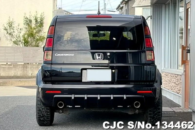 2012 Honda / Cross Road Stock No. 134462