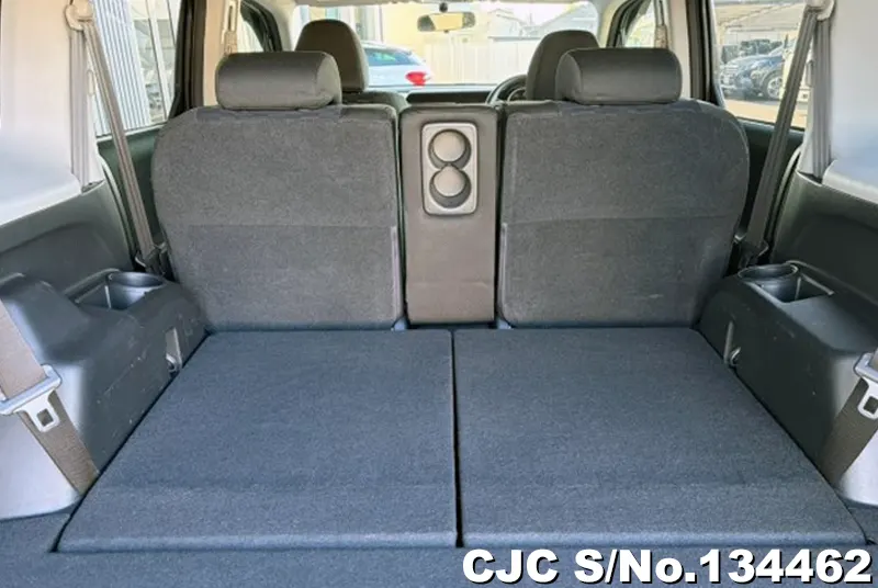 2012 Honda / Cross Road Stock No. 134462