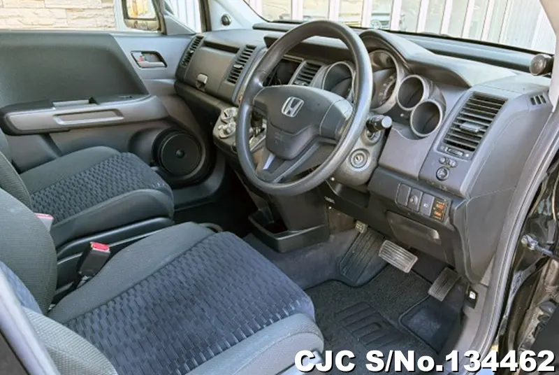 2012 Honda / Cross Road Stock No. 134462