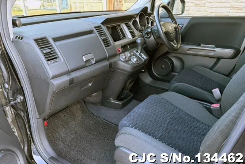 2012 Honda / Cross Road Stock No. 134462