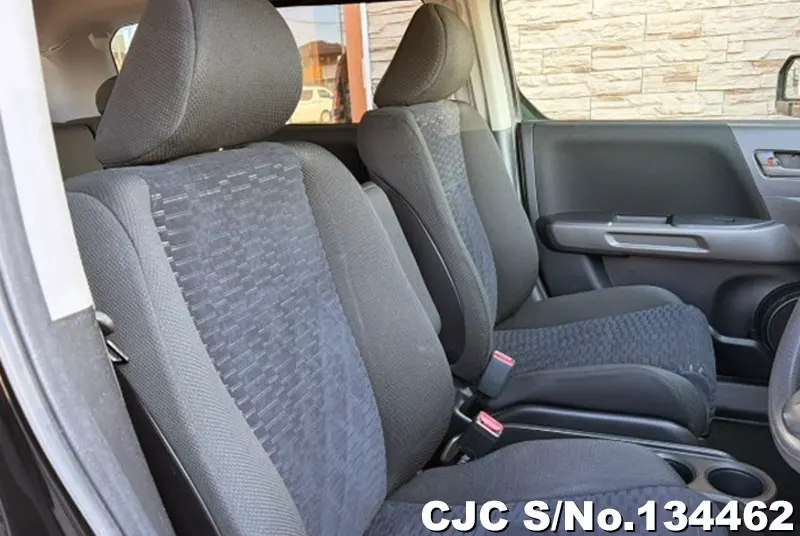 2012 Honda / Cross Road Stock No. 134462