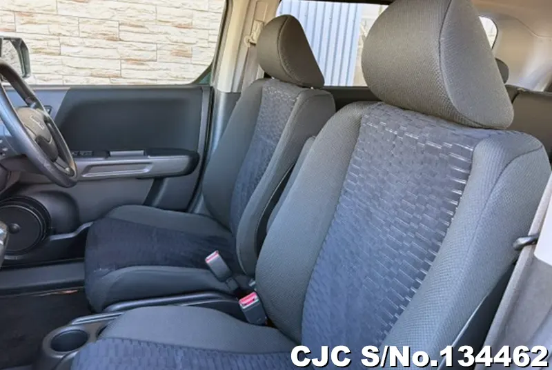 2012 Honda / Cross Road Stock No. 134462