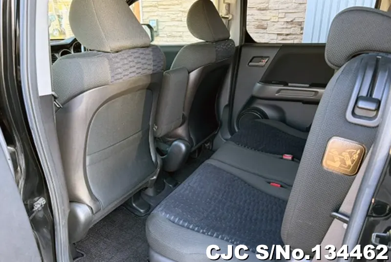 2012 Honda / Cross Road Stock No. 134462