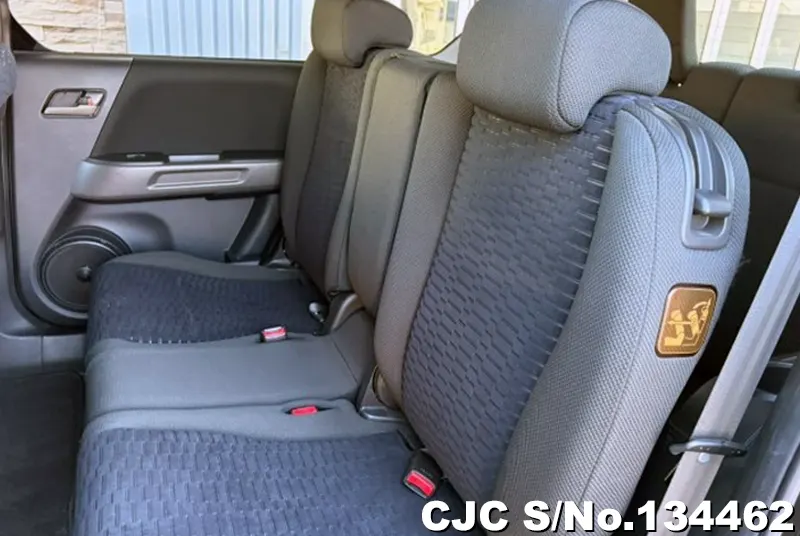 2012 Honda / Cross Road Stock No. 134462