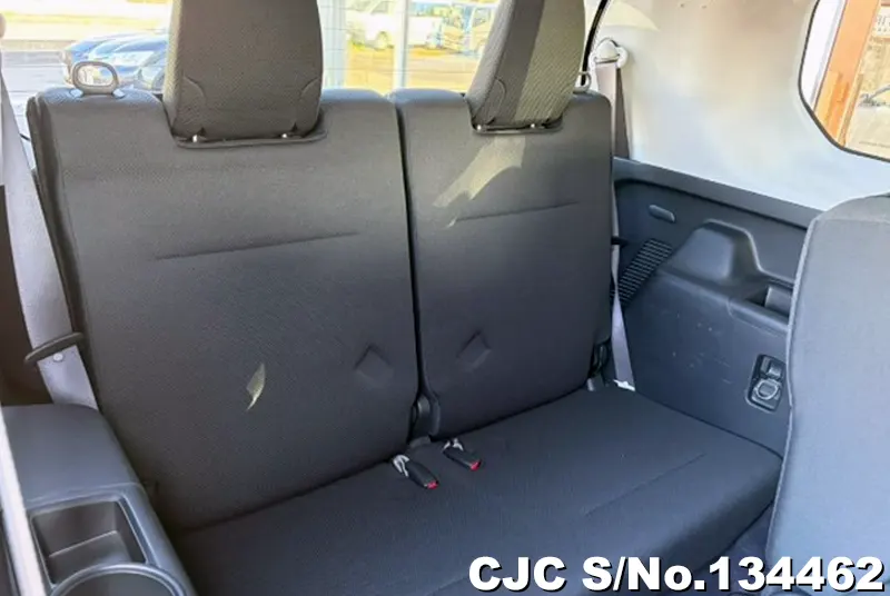 2012 Honda / Cross Road Stock No. 134462