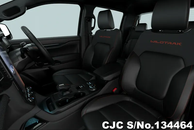 2026 Ford / Ranger Stock No. 134464