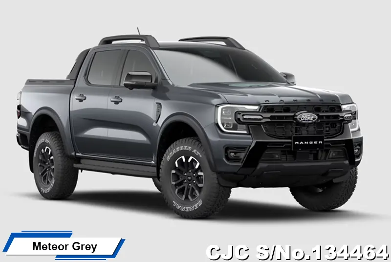 2026 Ford / Ranger Stock No. 134464