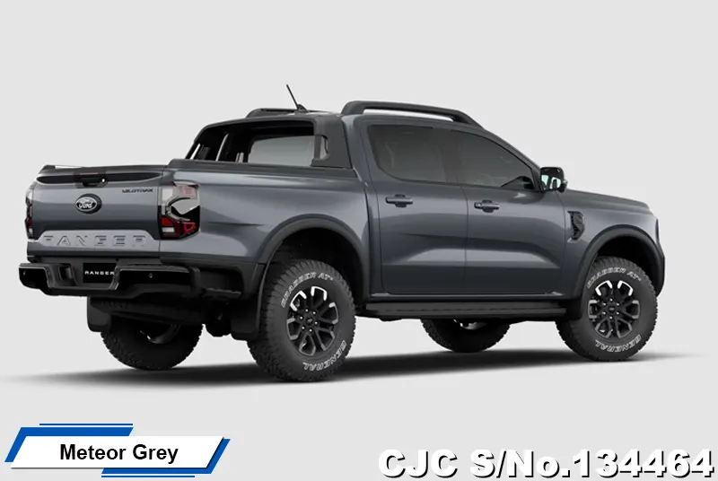 2026 Ford / Ranger Stock No. 134464