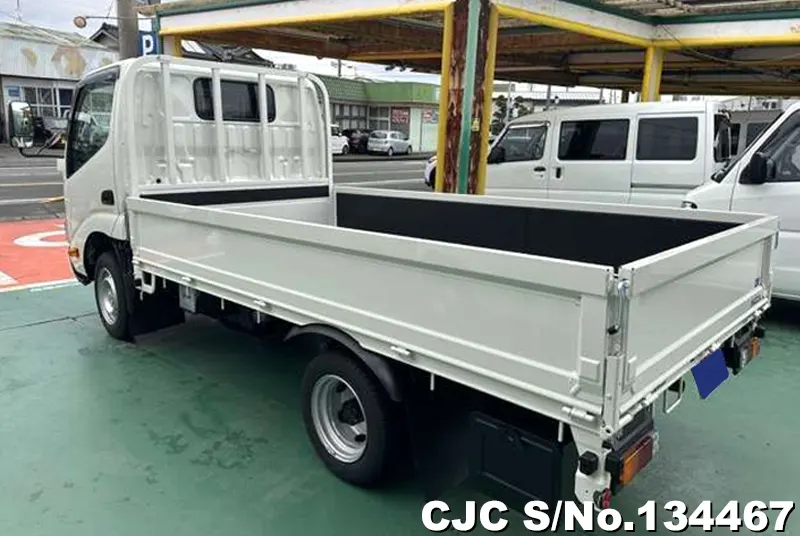 2026 Toyota / Dyna Stock No. 134467