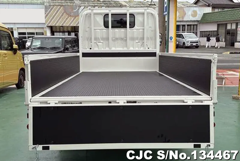 2026 Toyota / Dyna Stock No. 134467