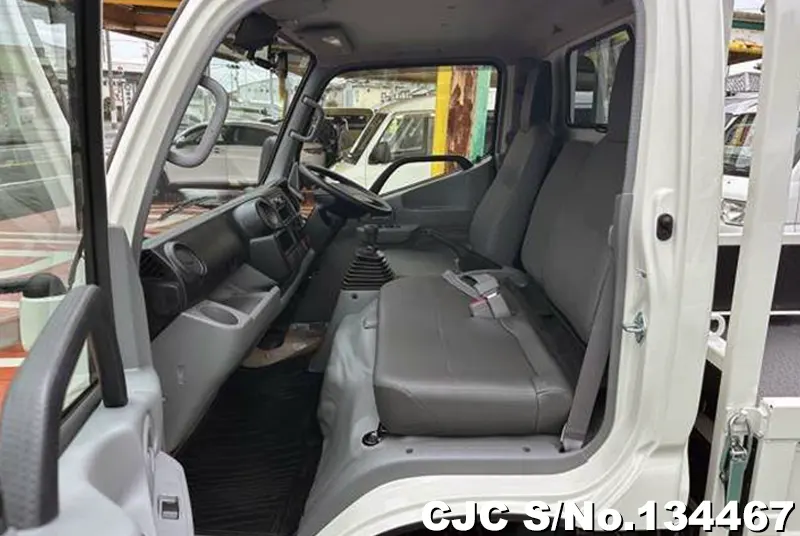 2026 Toyota / Dyna Stock No. 134467