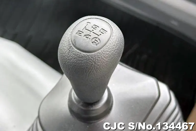 2026 Toyota / Dyna Stock No. 134467