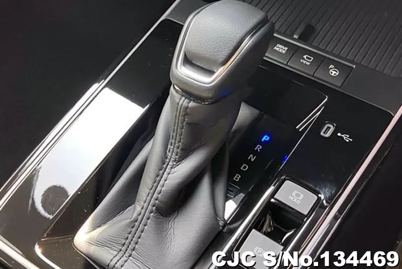 2026 Toyota / Corolla Cross Stock No. 134469