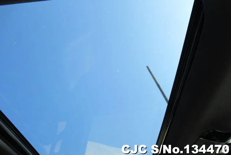 2026 Toyota / Land Cruiser 250 Stock No. 134470