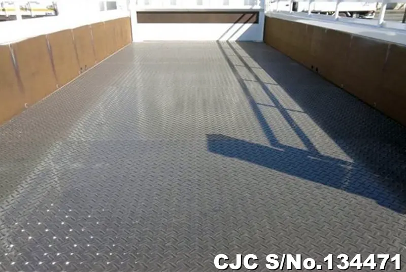 2026 Toyota / Dyna Stock No. 134471