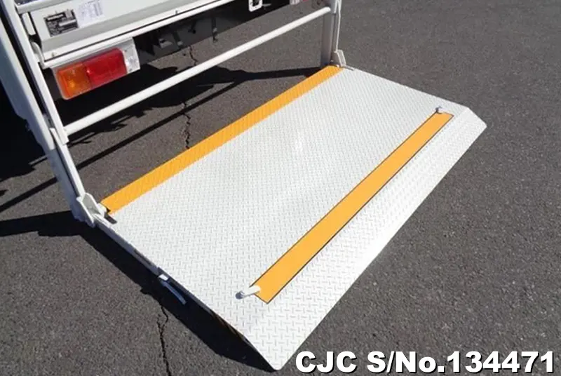 2026 Toyota / Dyna Stock No. 134471