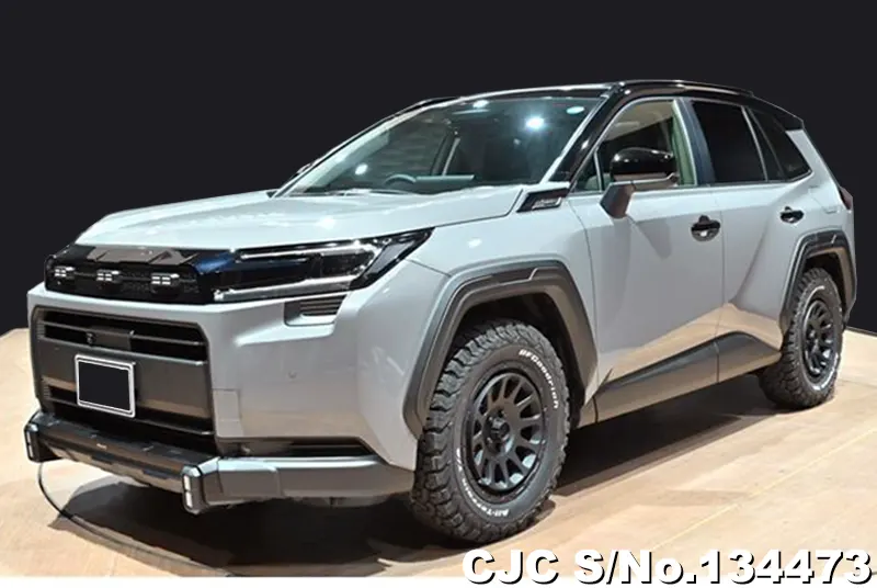 2026 Toyota / Rav4 Stock No. 134473