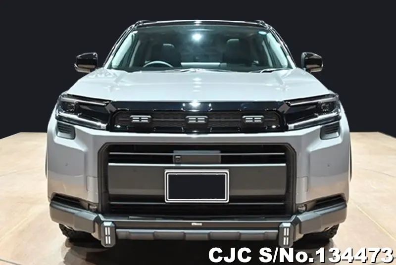 2026 Toyota / Rav4 Stock No. 134473