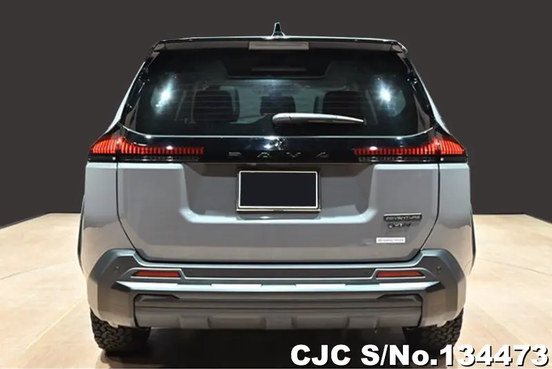 2026 Toyota / Rav4 Stock No. 134473