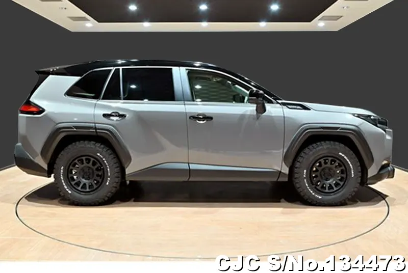 2026 Toyota / Rav4 Stock No. 134473