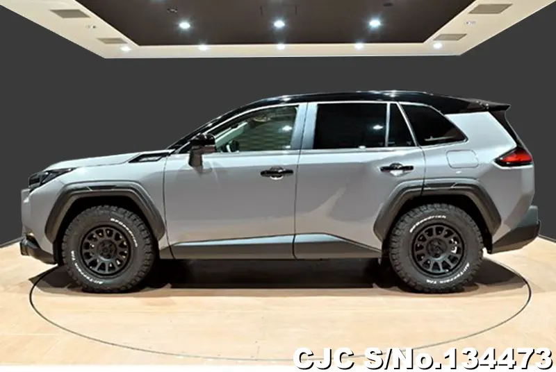 2026 Toyota / Rav4 Stock No. 134473