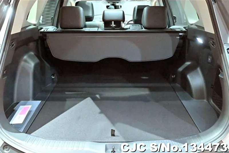 2026 Toyota / Rav4 Stock No. 134473