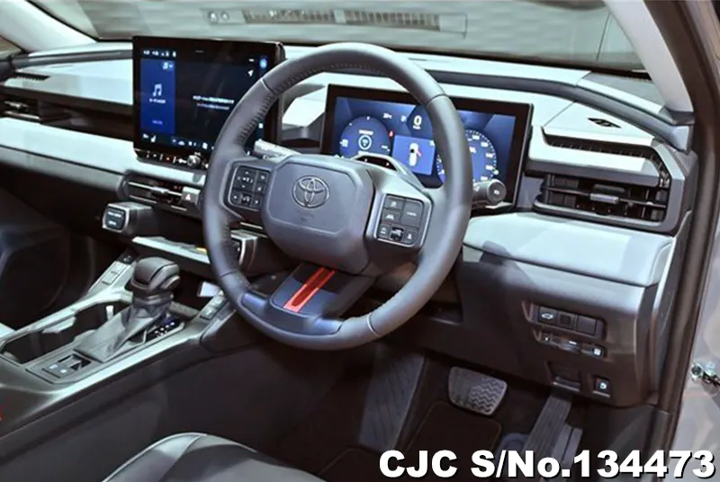 2026 Toyota / Rav4 Stock No. 134473