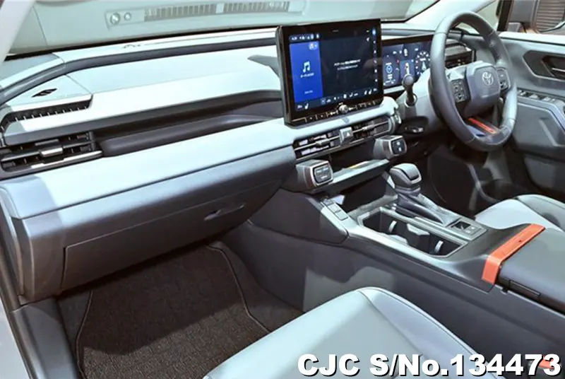 2026 Toyota / Rav4 Stock No. 134473