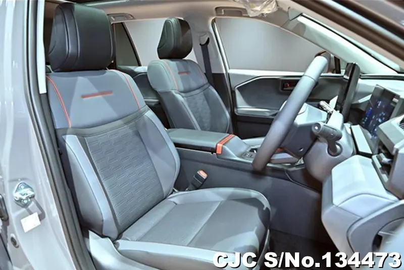 2026 Toyota / Rav4 Stock No. 134473