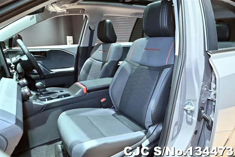 2026 Toyota / Rav4 Stock No. 134473