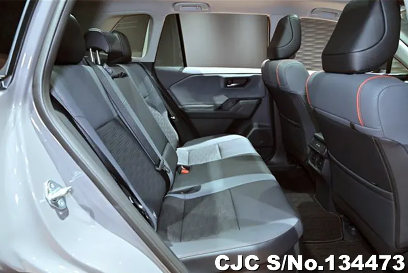 2026 Toyota / Rav4 Stock No. 134473