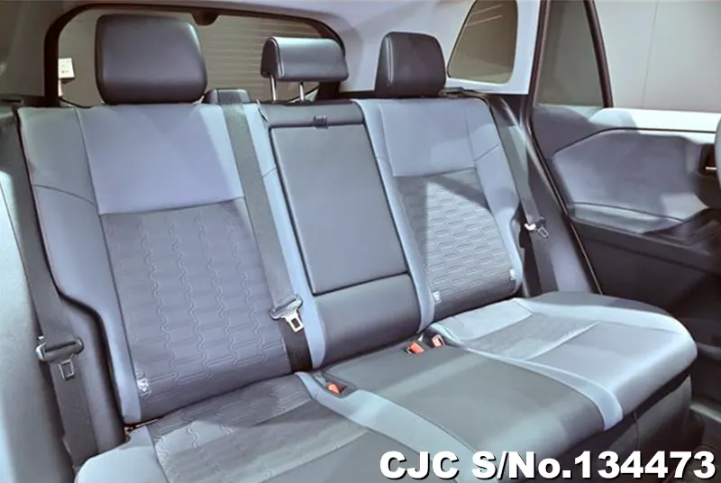 2026 Toyota / Rav4 Stock No. 134473