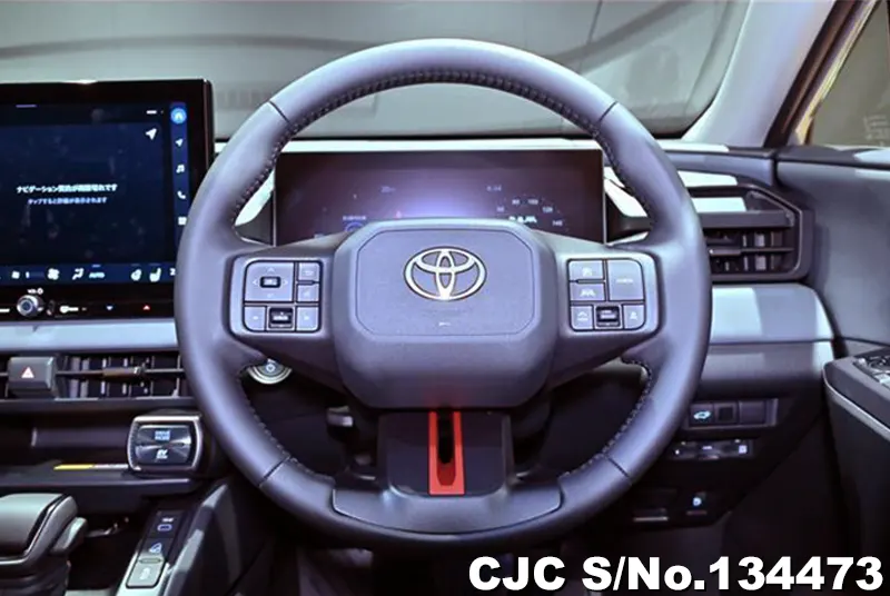 2026 Toyota / Rav4 Stock No. 134473