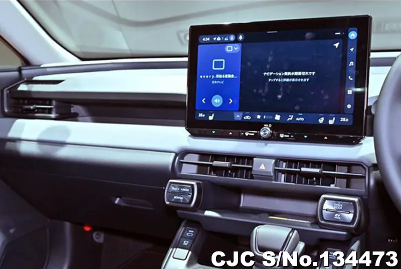 2026 Toyota / Rav4 Stock No. 134473