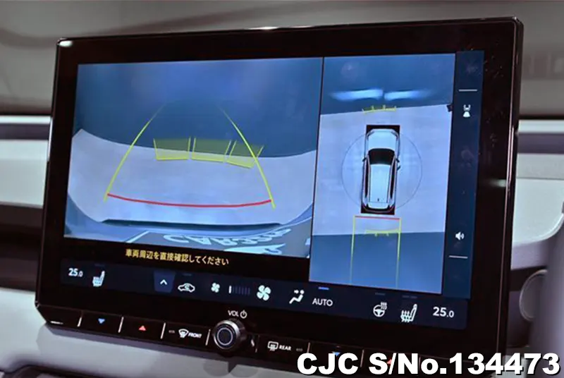 2026 Toyota / Rav4 Stock No. 134473