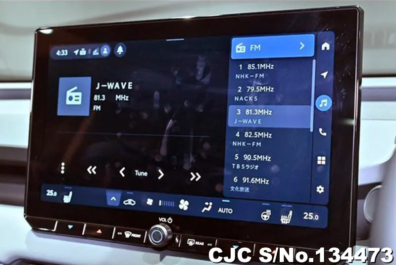 2026 Toyota / Rav4 Stock No. 134473