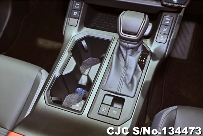 2026 Toyota / Rav4 Stock No. 134473