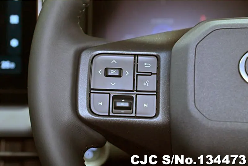 2026 Toyota / Rav4 Stock No. 134473