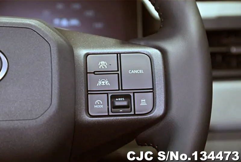 2026 Toyota / Rav4 Stock No. 134473