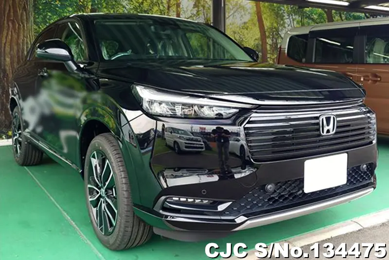 2026 Honda / Vezel Stock No. 134475