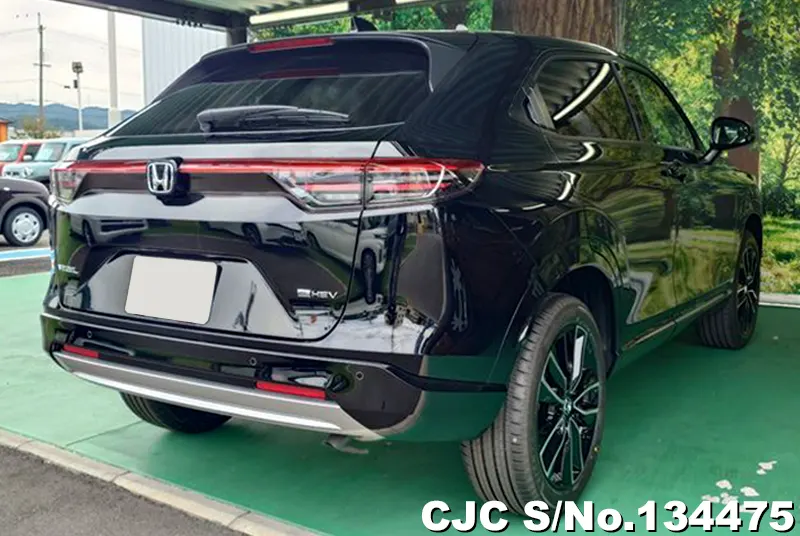 2026 Honda / Vezel Stock No. 134475