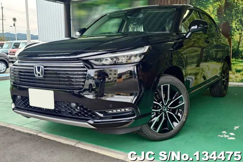 2026 Honda / Vezel Stock No. 134475
