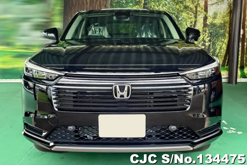 2026 Honda / Vezel Stock No. 134475