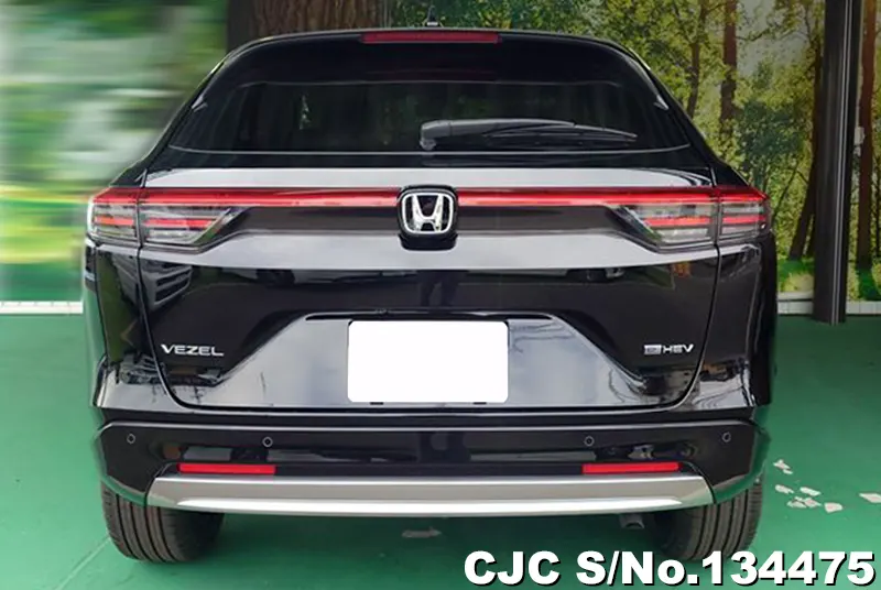2026 Honda / Vezel Stock No. 134475
