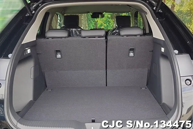 2026 Honda / Vezel Stock No. 134475