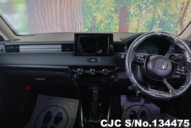 2026 Honda / Vezel Stock No. 134475